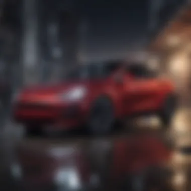 Insights on Consumer Feedback for Tesla Model Y's Third Row Consumer feedback on Tesla Model Y's third-row functionality