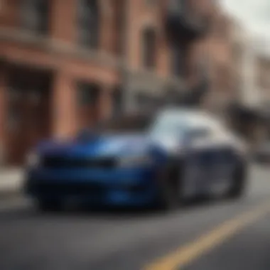 Notable Exploring the 2018 Dodge Charger Scat Pack: Performance, Features, and Insights Notable Exploring the 2018 Dodge Charger Scat Pack: Performance, Features, and Insights