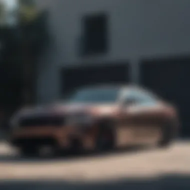Exploring the 2018 Dodge Charger Scat Pack: Performance, Features, and Insights Summary Exploring the 2018 Dodge Charger Scat Pack: Performance, Features, and Insights Summary
