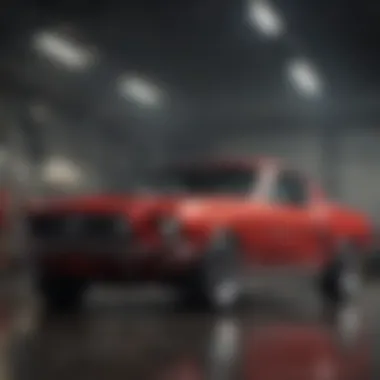 Exploring the 5.0 Mustang Motor: Engineering, Performance, and Legacy Summary