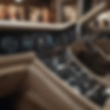 Interior Elegance of the Bentley GTC Luxurious interior of the Bentley GTC featuring premium materials and technology