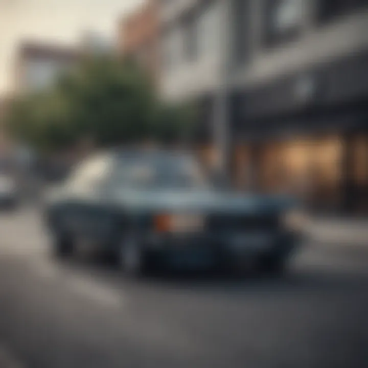 Notable Exploring the BMW 3.0 CSI: A Deep Dive into Its Legacy and Impact