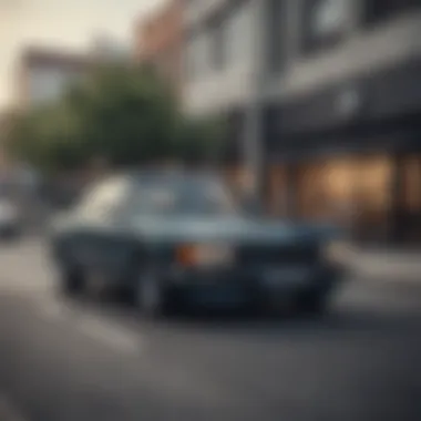 Notable Exploring the BMW 3.0 CSI: A Deep Dive into Its Legacy and Impact Notable Exploring the BMW 3.0 CSI: A Deep Dive into Its Legacy and Impact