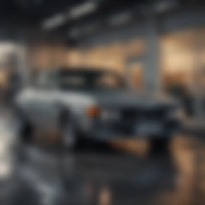 Exploring the BMW 3.0 CSI: A Deep Dive into Its Legacy and Impact Summary