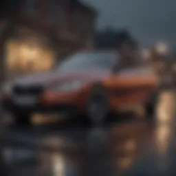 Exploring the BMW 3 Series Convertible: A Comprehensive Overview Introduction