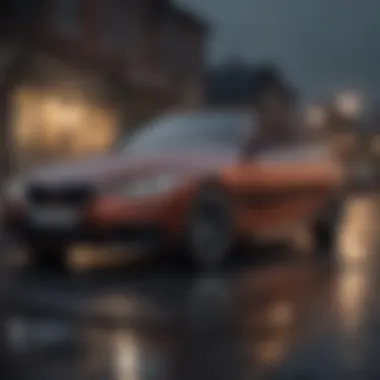 Exploring the BMW 3 Series Convertible: A Comprehensive Overview Introduction Exploring the BMW 3 Series Convertible: A Comprehensive Overview Introduction