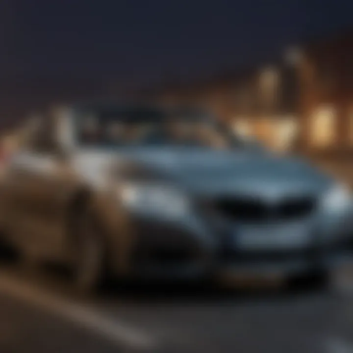 Notable Exploring the BMW 3 Series Convertible: A Comprehensive Overview