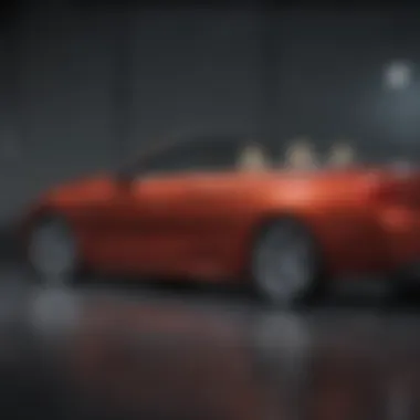 Exploring the BMW 3 Series Convertible: A Comprehensive Overview Summary Exploring the BMW 3 Series Convertible: A Comprehensive Overview Summary