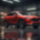 Exploring the CX-5 Seating Capacity: A Comprehensive Analysis Introduction