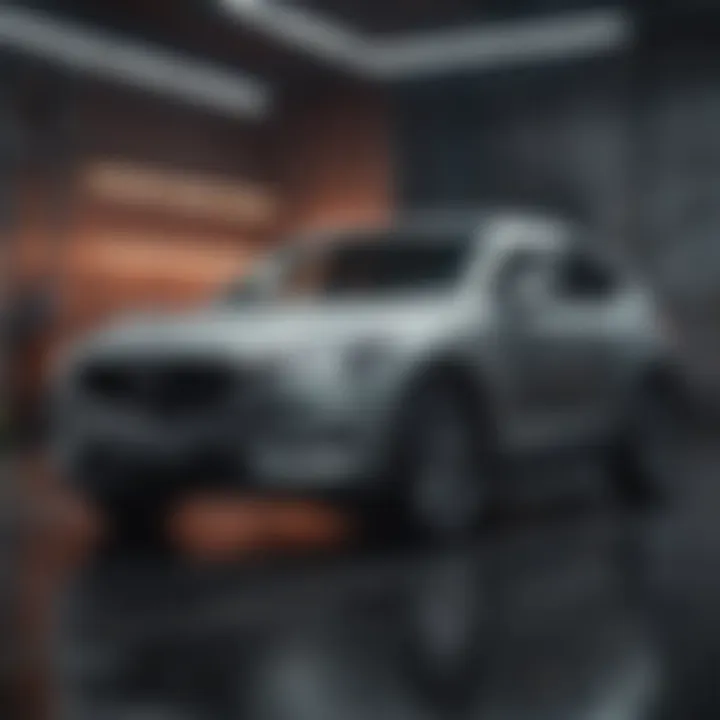 Notable Exploring the CX-5 Seating Capacity: A Comprehensive Analysis