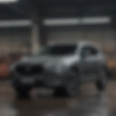 Exploring the CX-5 Seating Capacity: A Comprehensive Analysis Summary