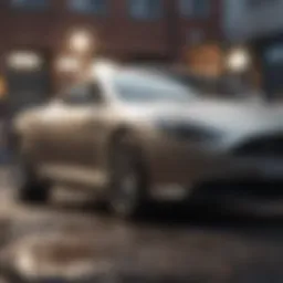 Exploring the DB9 Car: A Comprehensive Analysis Introduction