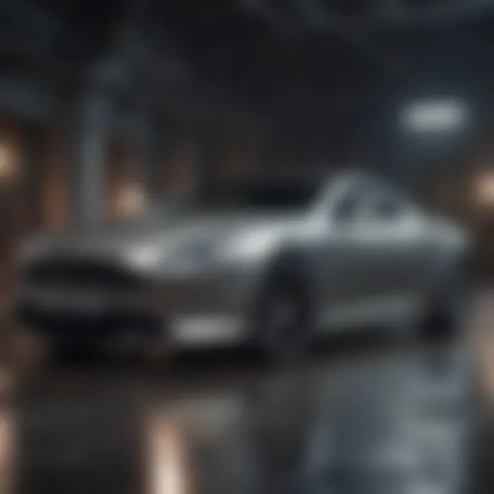 Notable Exploring the DB9 Car: A Comprehensive Analysis