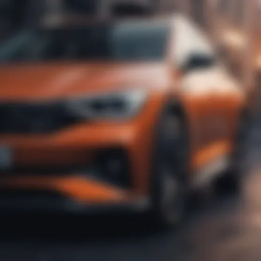 Exploring the Exterior Colors of the VW ID.4 Introduction