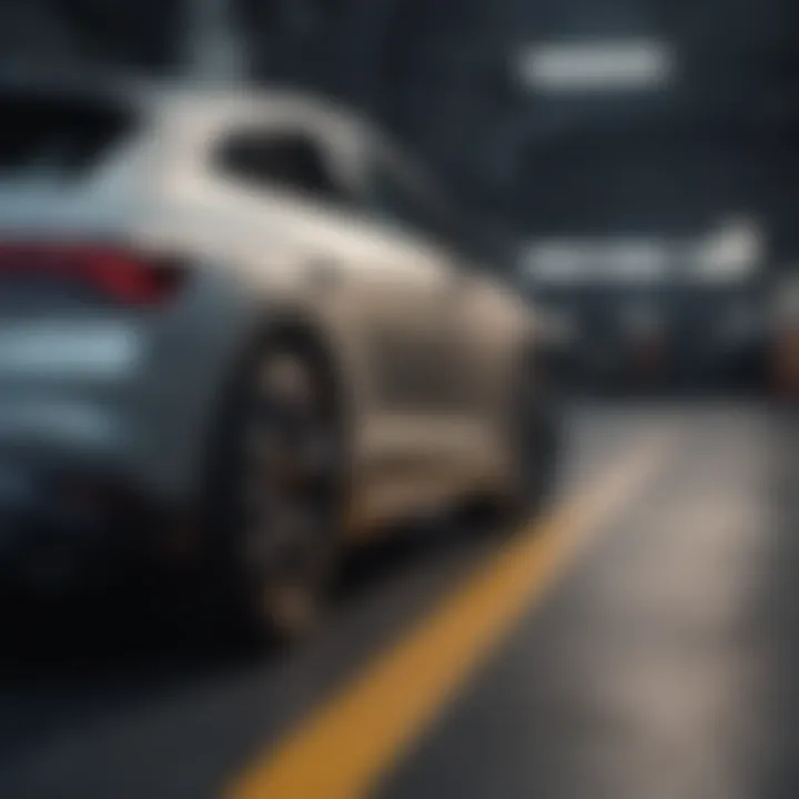 Notable Exploring the Exterior Colors of the VW ID.4