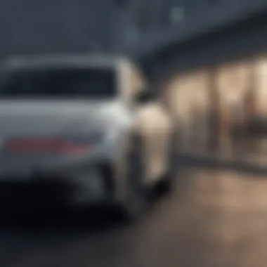 Exploring the Exterior Colors of the VW ID.4 Summary