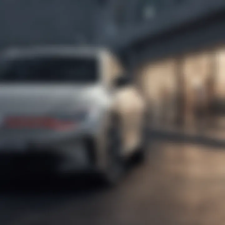 Exploring the Exterior Colors of the VW ID.4 Summary
