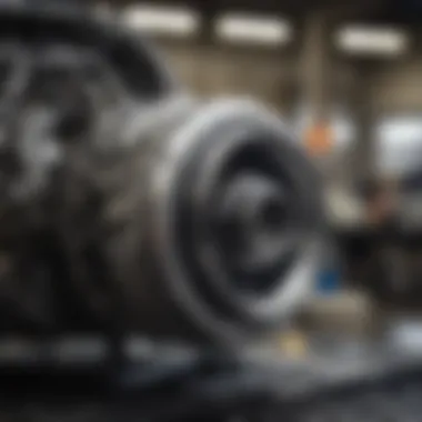 Notable Exploring the F350 Engine: Mechanics, Performance, and Innovations