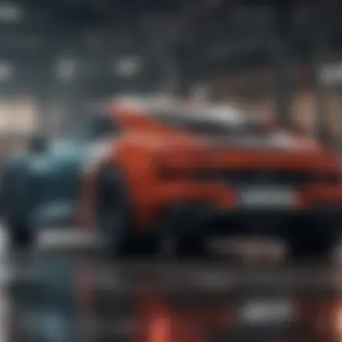 Notable Exploring the Fastest 6 Cylinder Cars: Performance and Engineering Insights