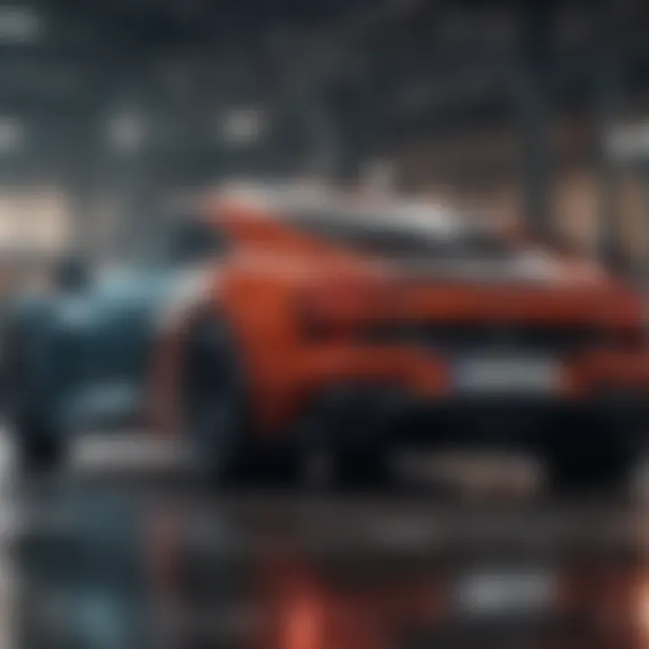 Notable Exploring the Fastest 6 Cylinder Cars: Performance and Engineering Insights