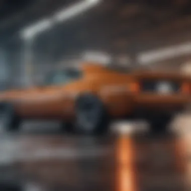 Exploring the Fastest 6 Cylinder Cars: Performance and Engineering Insights Summary