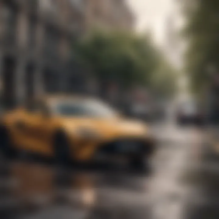 Notable Exploring the Features and Implications of 360 Backup Cameras
