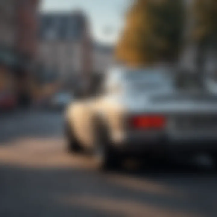 Exploring the Features and Implications of 360 Backup Cameras Summary