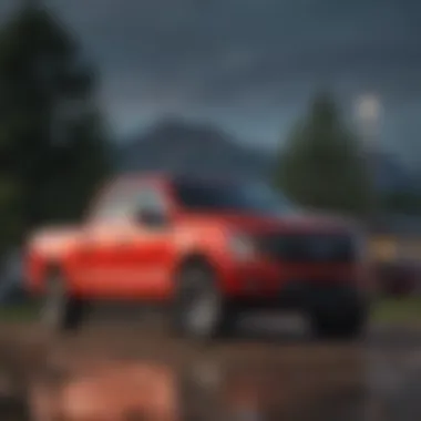 Exploring the Ford F-150 XL Sport: A Comprehensive Insight Introduction Exploring the Ford F-150 XL Sport: A Comprehensive Insight Introduction