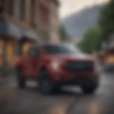 Notable Exploring the Ford F-150 XL Sport: A Comprehensive Insight Notable Exploring the Ford F-150 XL Sport: A Comprehensive Insight