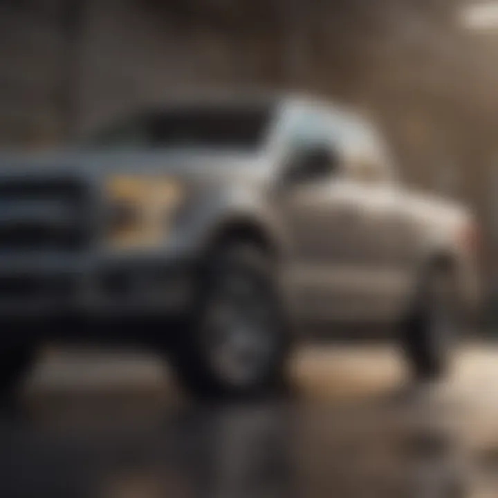 Exploring the Ford F-150 XL Sport: A Comprehensive Insight Summary