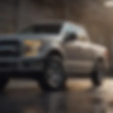Exploring the Ford F-150 XL Sport: A Comprehensive Insight Summary Exploring the Ford F-150 XL Sport: A Comprehensive Insight Summary