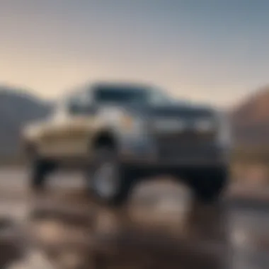 Exploring the Ford F350 XLT: A Comprehensive Overview Summary Exploring the Ford F350 XLT: A Comprehensive Overview Summary