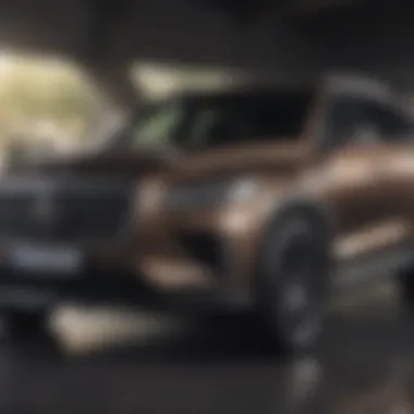 Notable Exploring the Genesis GV80 Interior: A Focus on the Back Seat Comfort and Features Notable Exploring the Genesis GV80 Interior: A Focus on the Back Seat Comfort and Features