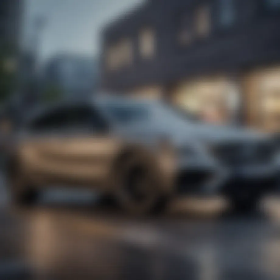 Exploring the GLA 45 S: A Comprehensive Look at Performance and Engineering Introduction