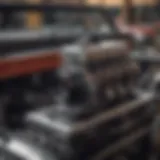 Exploring the Holley Sniper EFI System for the Mopar 360 Engine Introduction