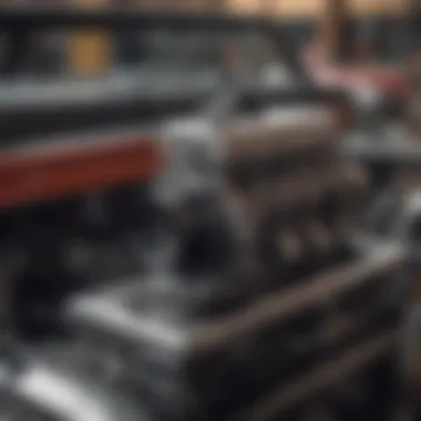 Exploring the Holley Sniper EFI System for the Mopar 360 Engine Introduction
