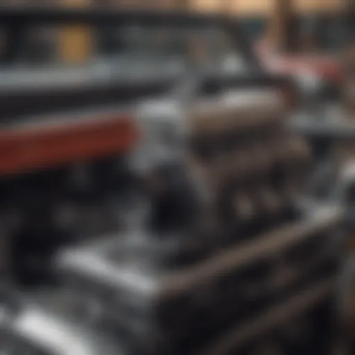 Exploring the Holley Sniper EFI System for the Mopar 360 Engine Introduction