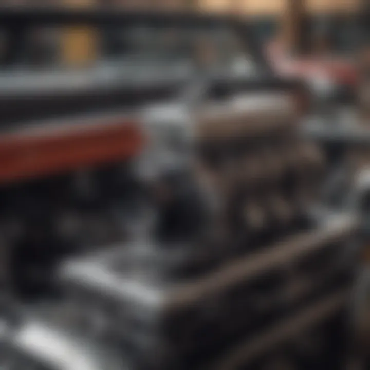 Exploring the Holley Sniper EFI System for the Mopar 360 Engine Introduction