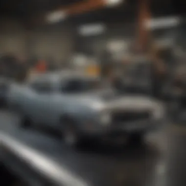Notable Exploring the Holley Sniper EFI System for the Mopar 360 Engine Notable Exploring the Holley Sniper EFI System for the Mopar 360 Engine
