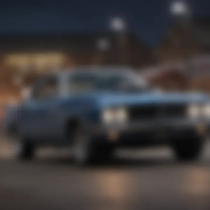 Exploring the Holley Sniper EFI System for the Mopar 360 Engine Summary