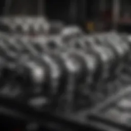 Exploring the Intricacies of the LB7 Camshaft Introduction