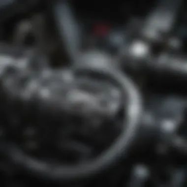 Notable Exploring the Intricacies of the LB7 Camshaft