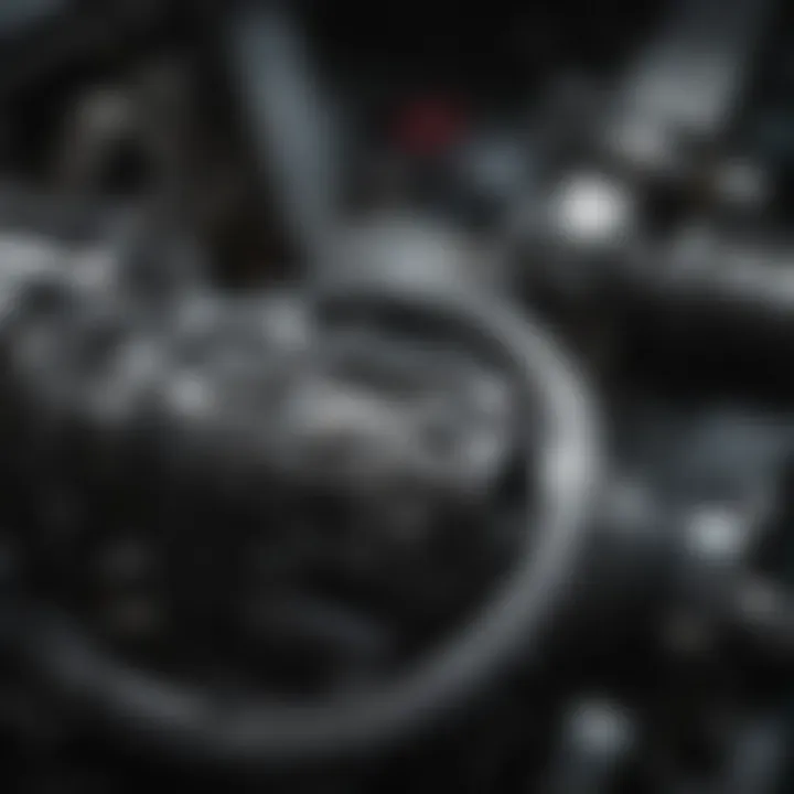Notable Exploring the Intricacies of the LB7 Camshaft