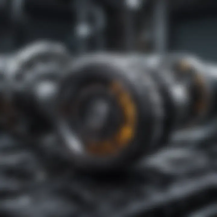 Exploring the Intricacies of the LB7 Camshaft Summary