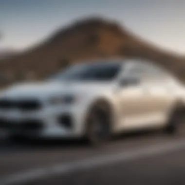 Exploring the Kia K5 GT2: Features, Performance, and Innovations Introduction Exploring the Kia K5 GT2: Features, Performance, and Innovations Introduction