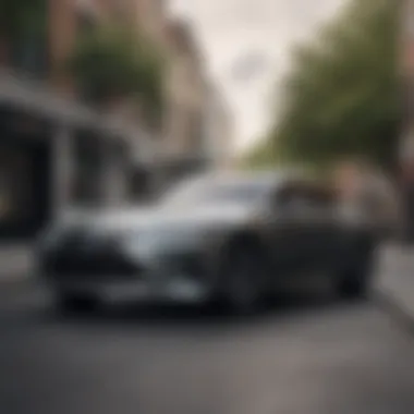 Notable Exploring the Lexus H250h Luxury Hybrid: A Comprehensive Overview Notable Exploring the Lexus H250h Luxury Hybrid: A Comprehensive Overview