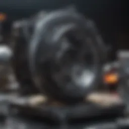 Exploring the LQ4 Forged Rotating Assembly: A Comprehensive Guide Introduction