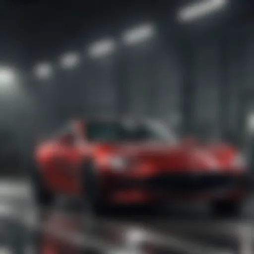 Exploring the Mazada3's Engineering Excellence Introduction