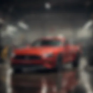 Notable Exploring the Mechanics of the 05 Mustang V6 Transmission Notable Exploring the Mechanics of the 05 Mustang V6 Transmission