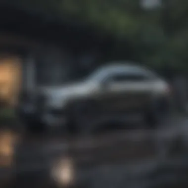 Exploring the Mercedes-Benz GLE S63 AMG Coupe: A Pinnacle of Luxury and Performance Summary Exploring the Mercedes-Benz GLE S63 AMG Coupe: A Pinnacle of Luxury and Performance Summary
